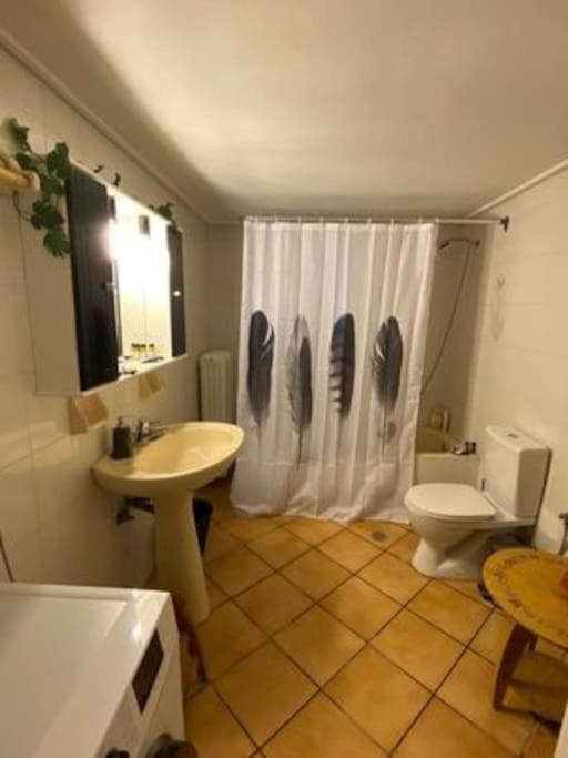 Laki'S House Οροφοδιαμέρισμα Με Σοφίτα Thermo 외부 사진